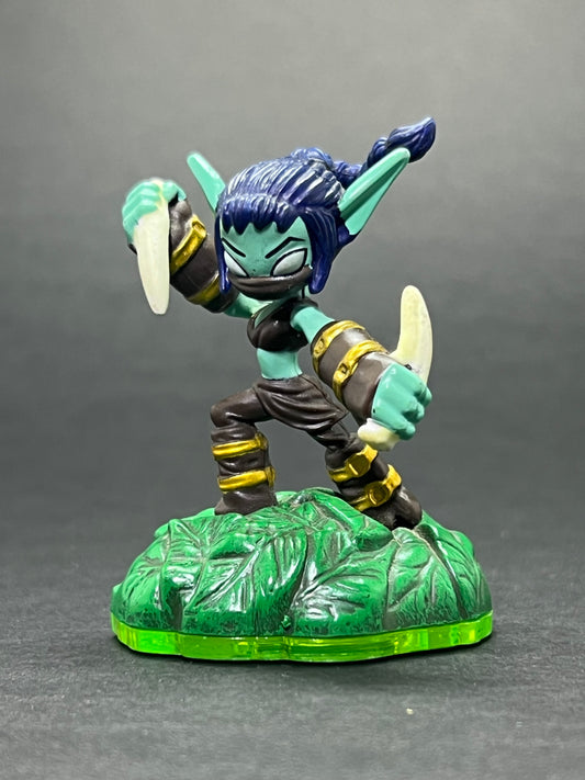 Stealth Elf - Spyro’s Adventure