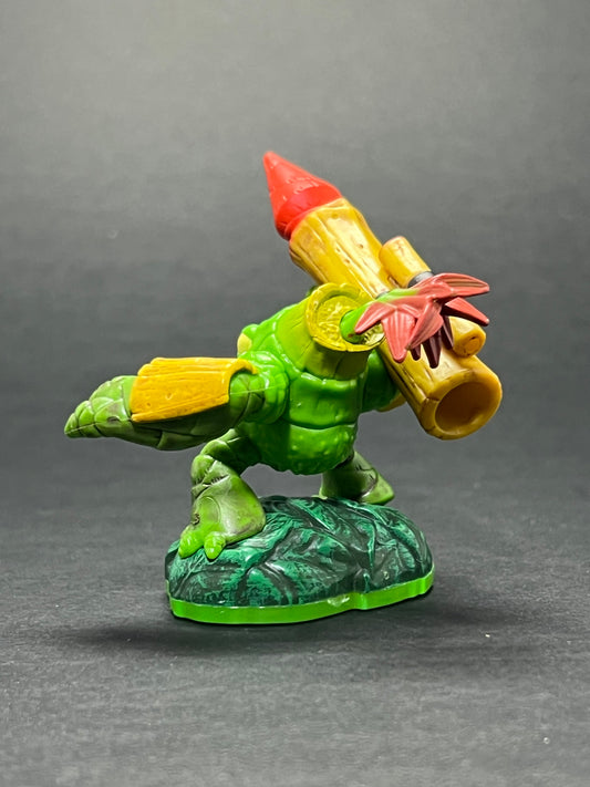 Zook - Spyro’s Adventure
