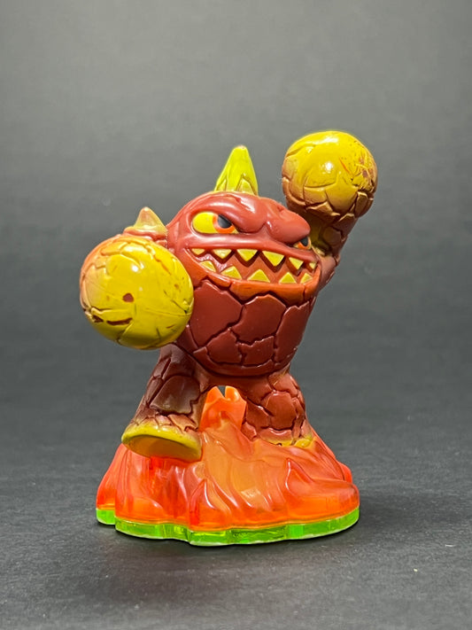 Eruptor - Spyro’s Adventure