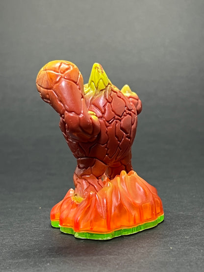Eruptor - Spyro’s Adventure