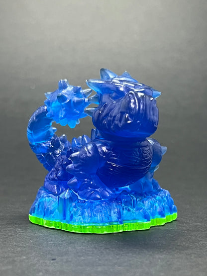 Blue Bash - Spyro’s Adventure