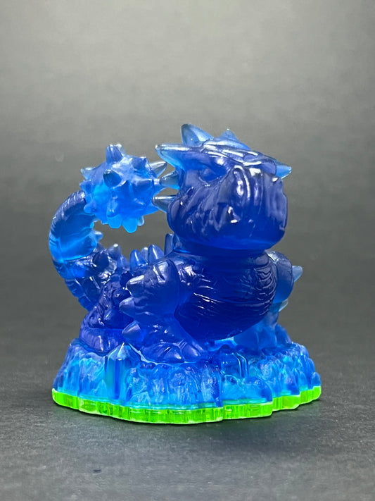 Blue Bash - Spyro’s Adventure