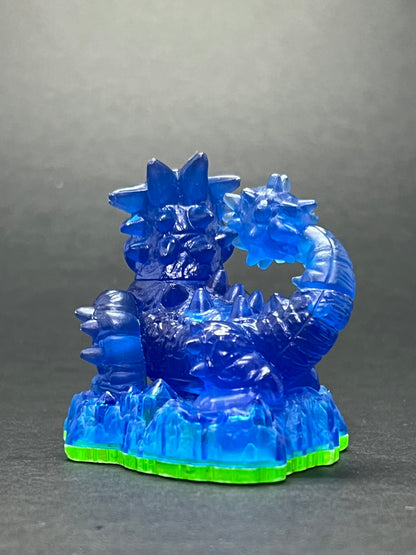 Blue Bash - Spyro’s Adventure