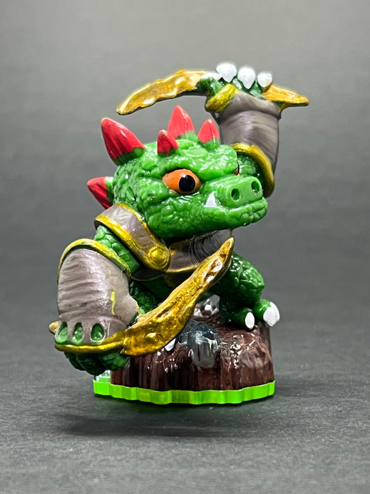 Dino-Rang - Spyro’s Adventure