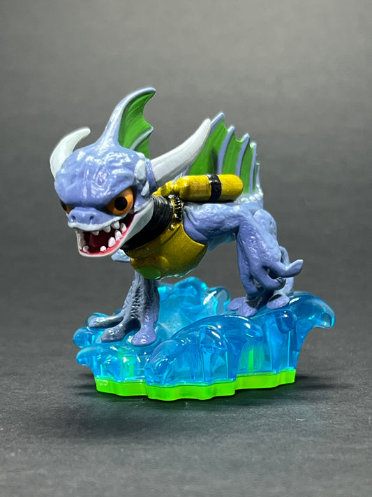 Zap - Spyro’s Adventure