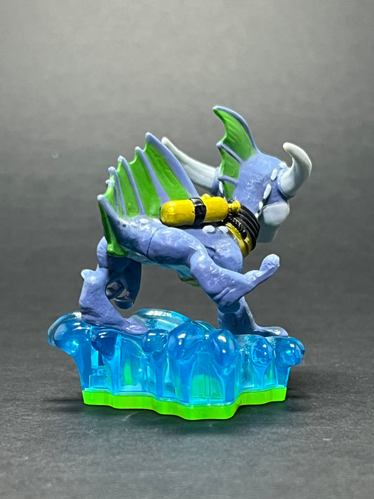 Zap - Spyro’s Adventure