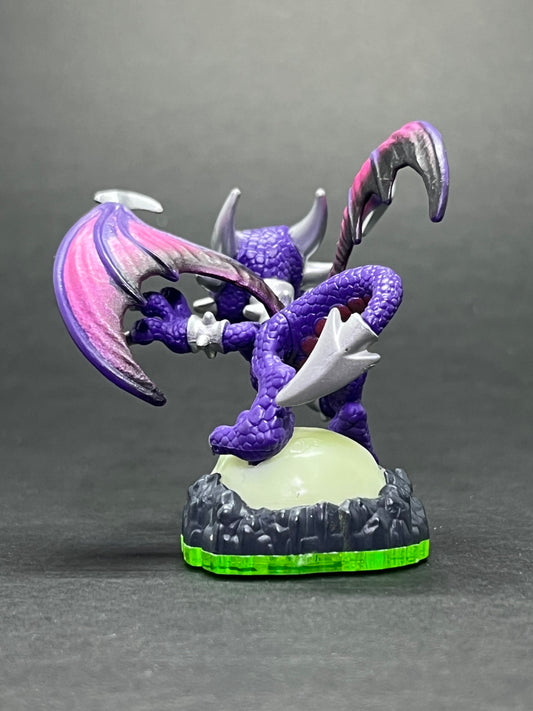 Cynder - Spyro’s Adventure
