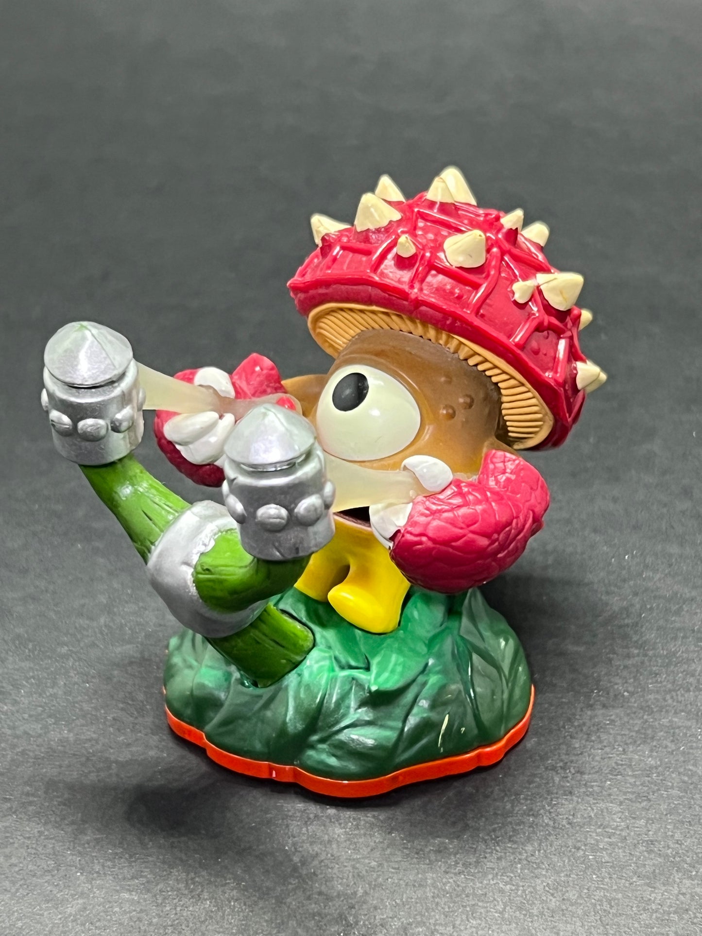 Sure Shot Shroomboom - Trap Team