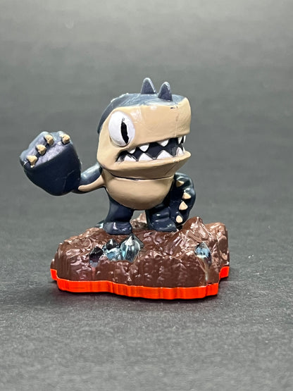 Mini Terrabite - Trap Team