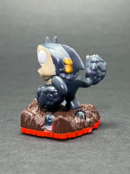 Mini Terrabite - Trap Team