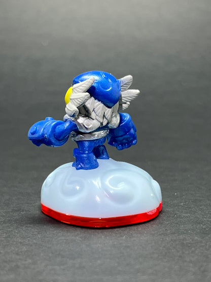 Mini Pet Vac - Trap Team