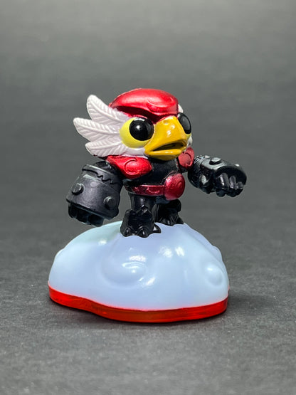 Mini Power Punch Pet Vac - Trap Team