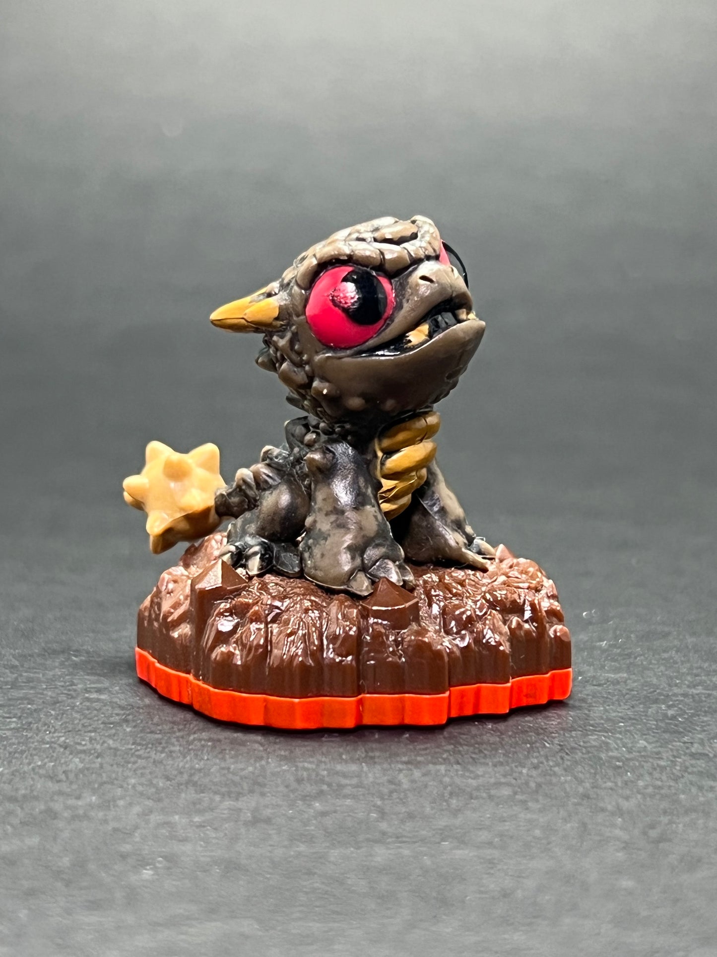 Mini Bop - Trap Team
