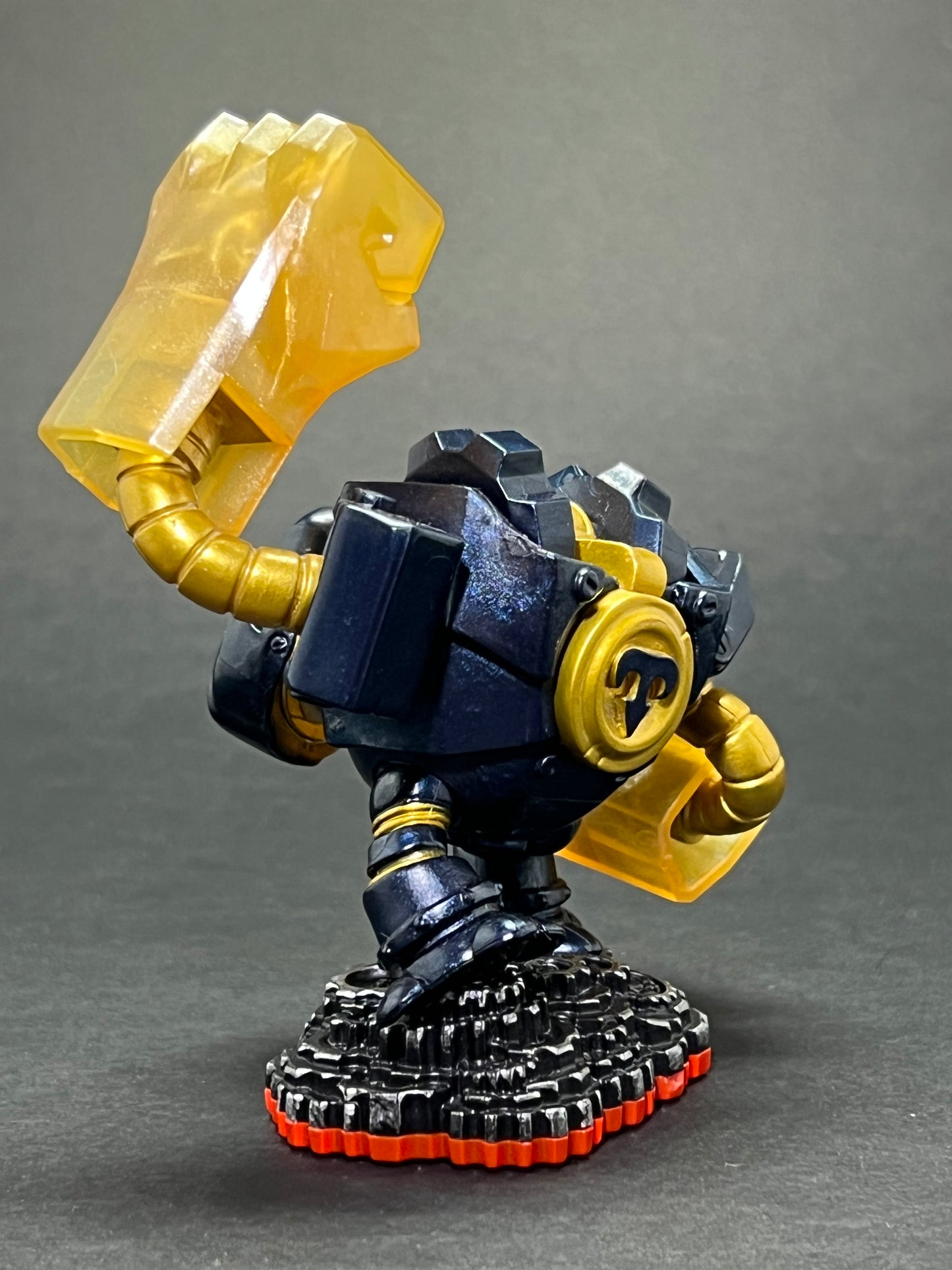 Trap Master Legendary Jaw Breaker - Trap Team