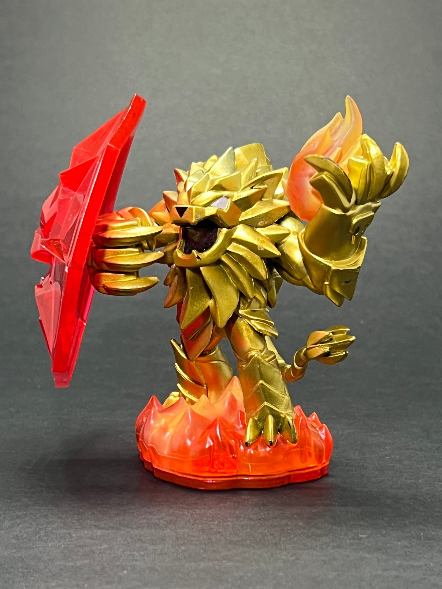 Trap Master Wildfire - Trap Team