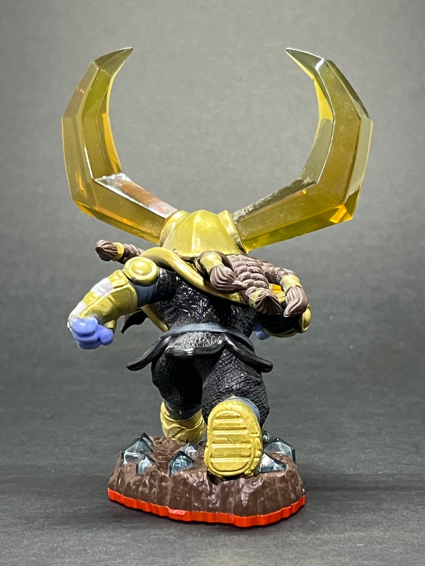 Trap Master Nitro Head Rush - Trap Team