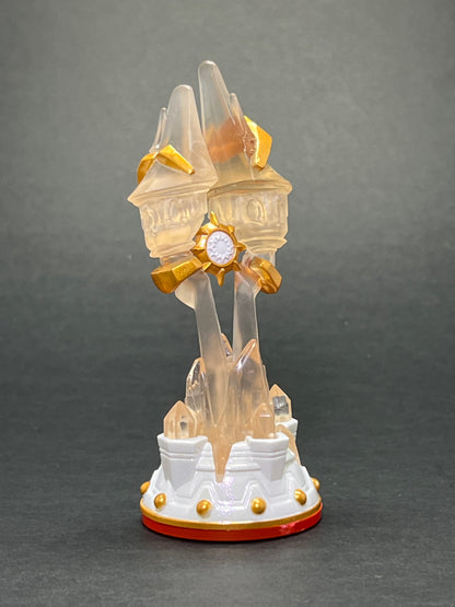 Sunscraper Spire - Trap Team