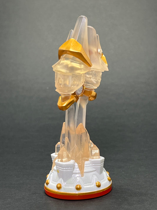 Sunscraper Spire - Trap Team