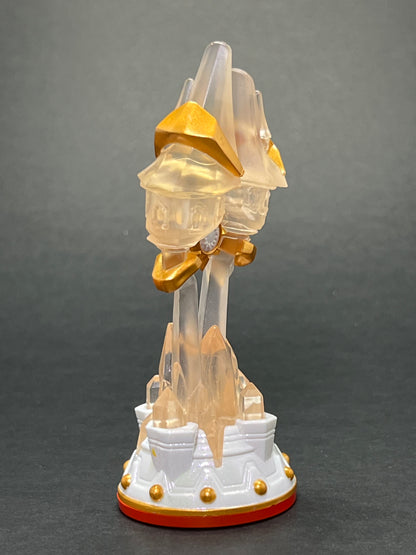 Sunscraper Spire - Trap Team