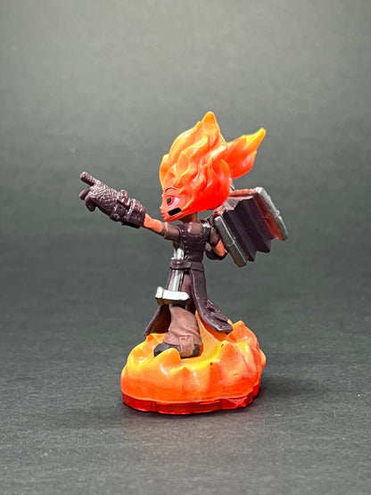 Torch - Trap Team