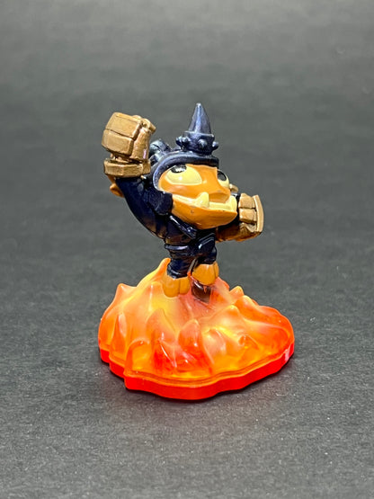 Mini Small Fry - Trap Team