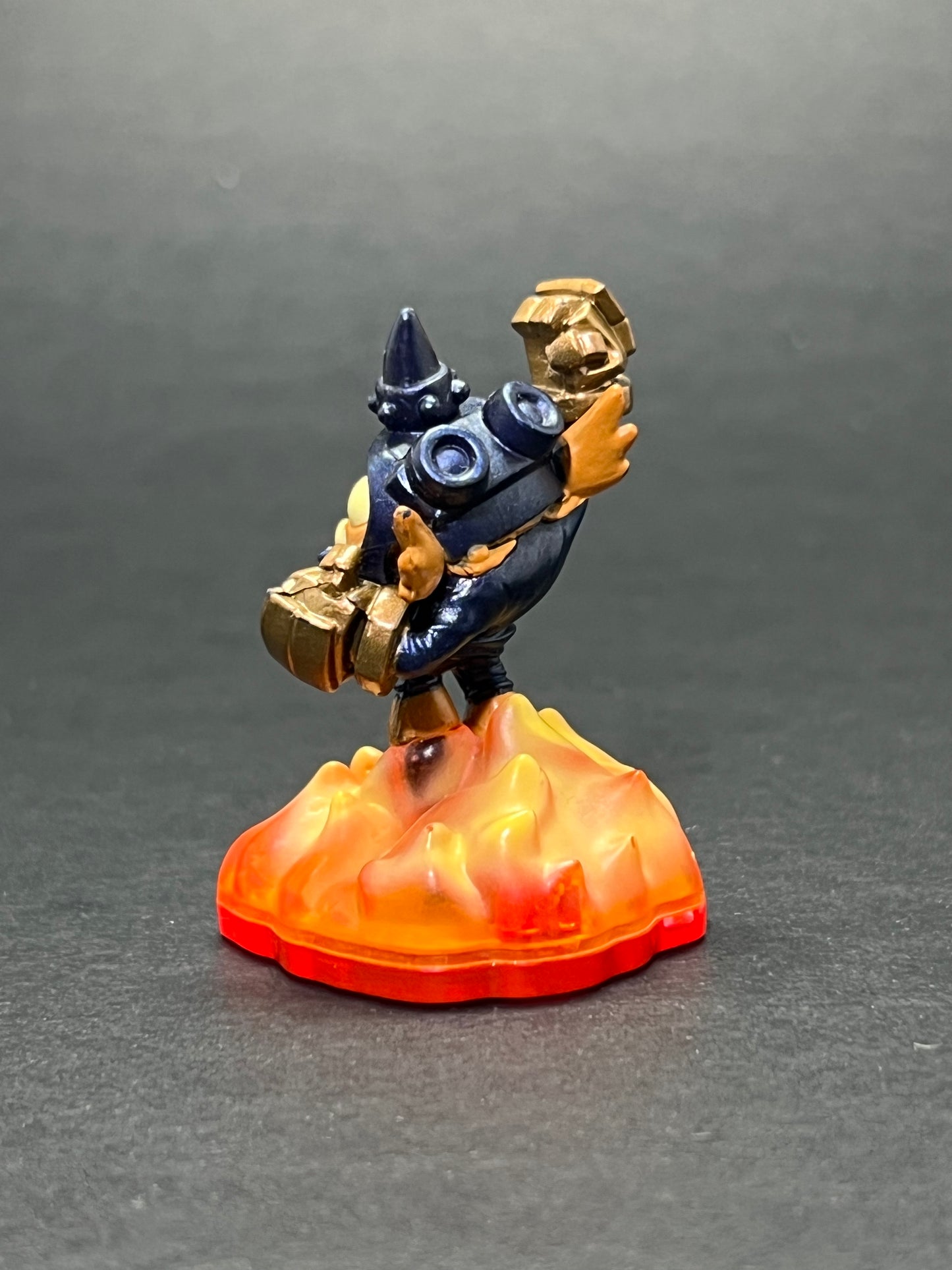 Mini Small Fry - Trap Team