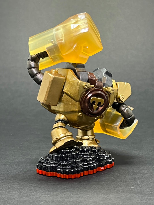 Trap Master Jaw Breaker - Trap Team