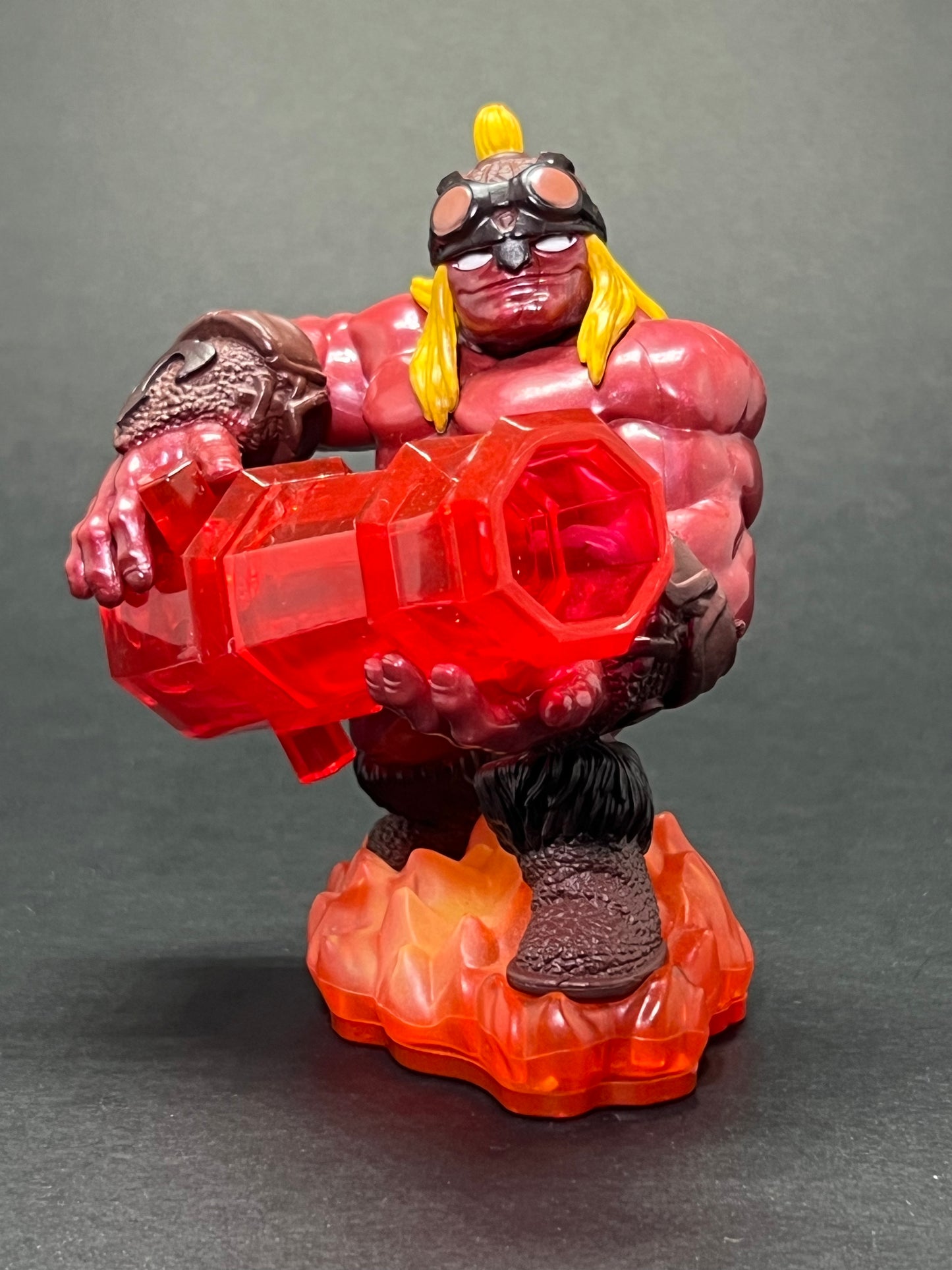 Trap Master Ka-Boom - Trap Team