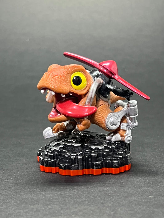 Chopper - Trap Team