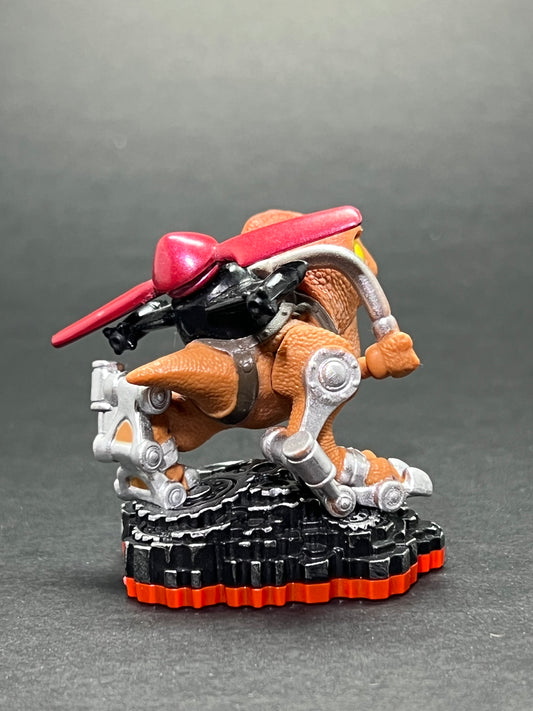 Chopper - Trap Team