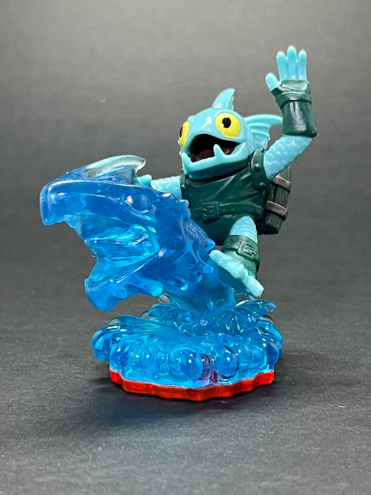 Tidal Wave Gill Grunt - Trap Team