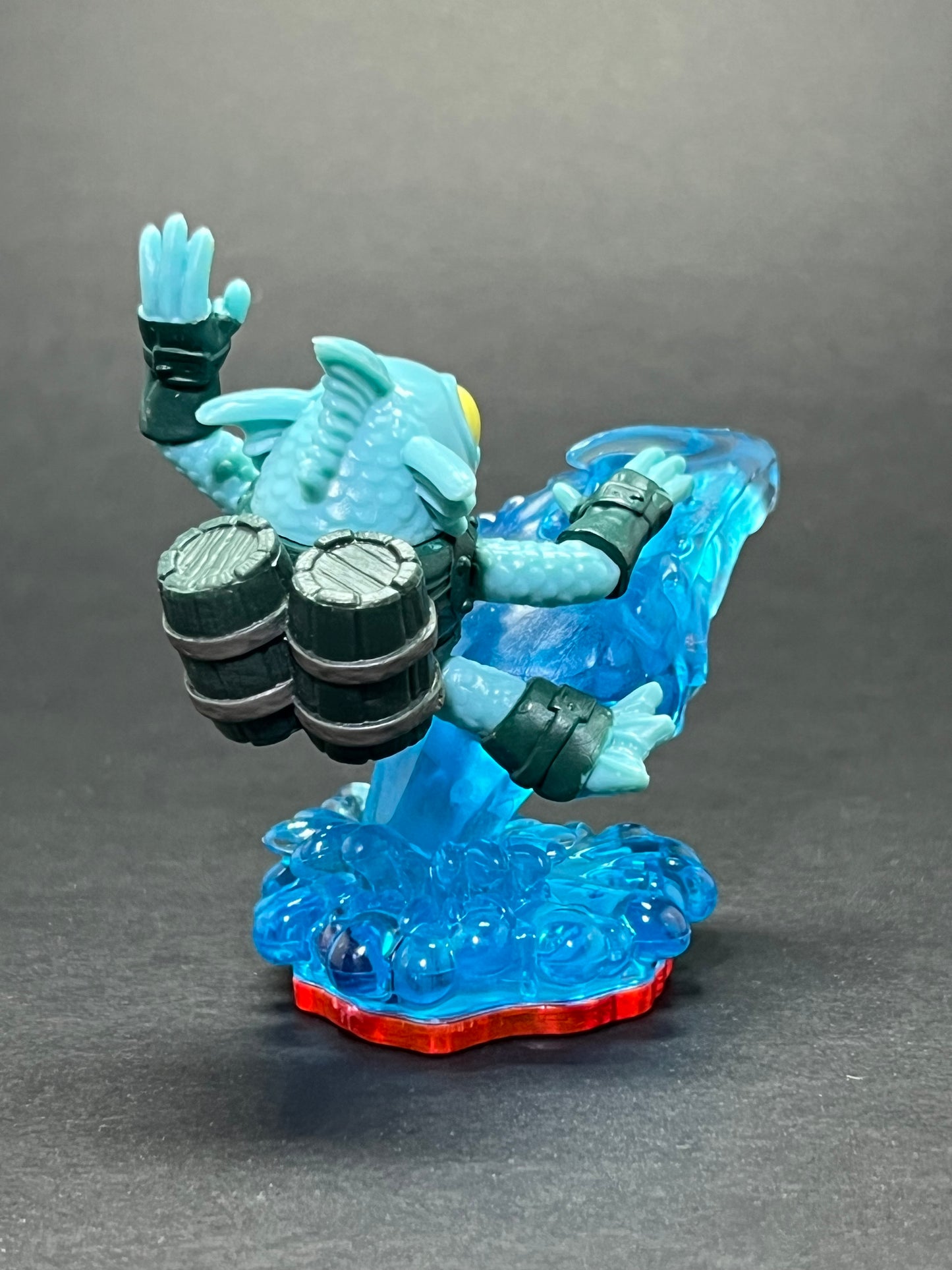 Tidal Wave Gill Grunt - Trap Team