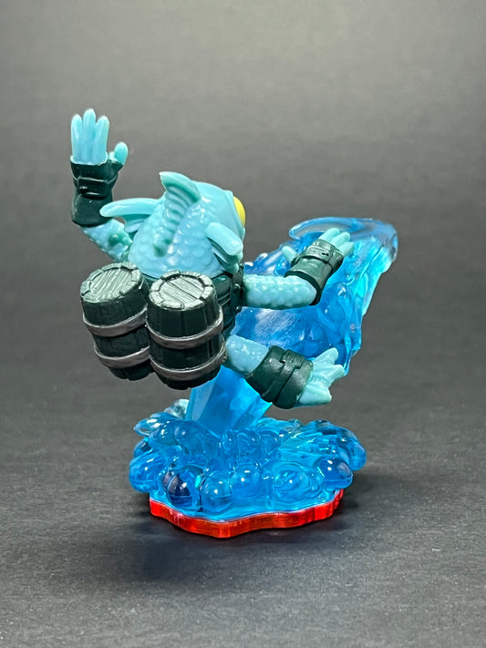 Tidal Wave Gill Grunt - Trap Team