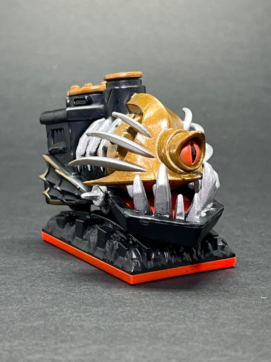 Nightmare Express - Trap Team