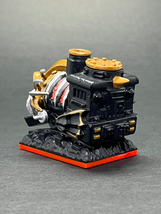 Nightmare Express - Trap Team