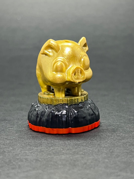 Piggy Bank - Trap Team
