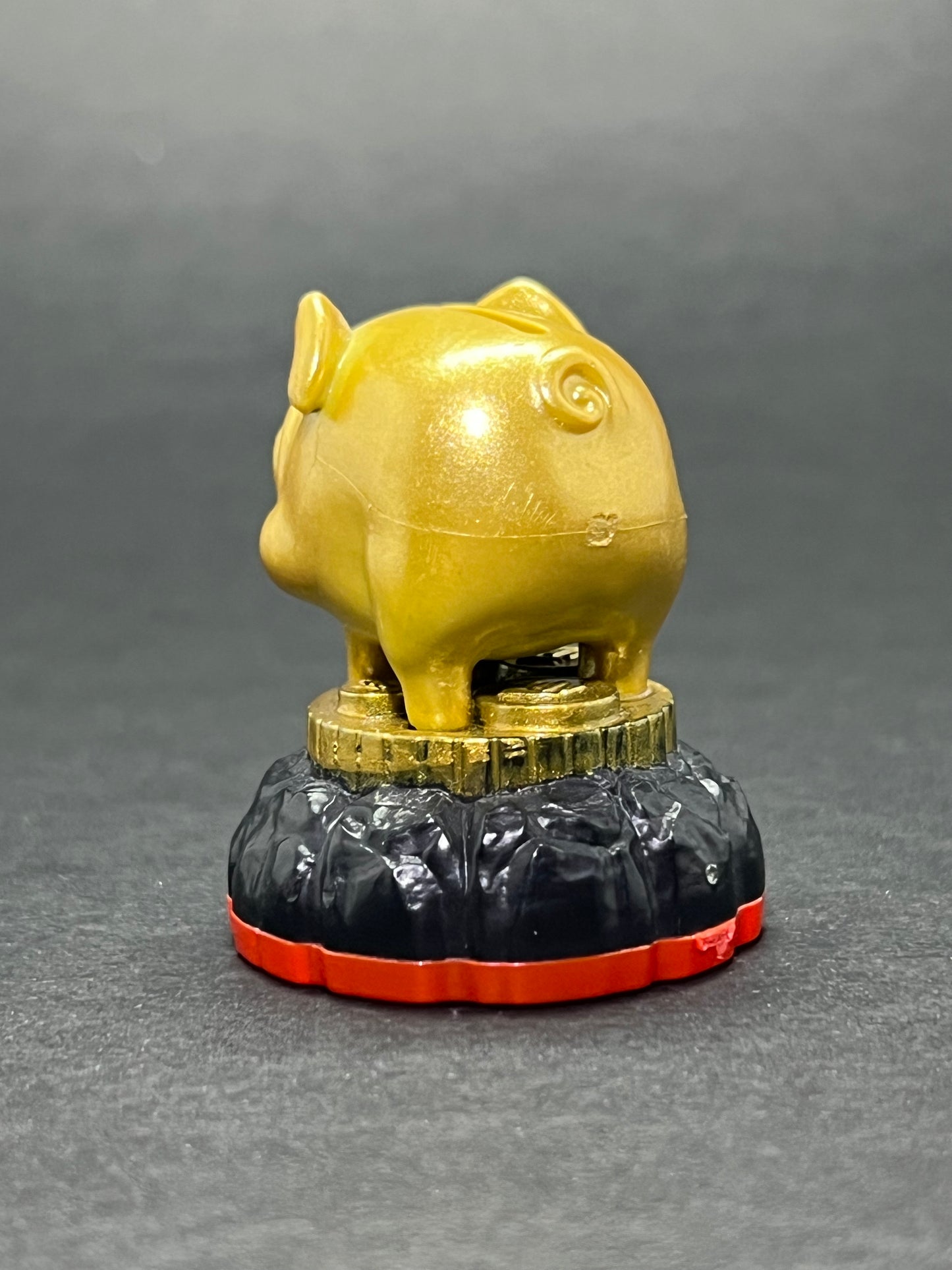Piggy Bank - Trap Team