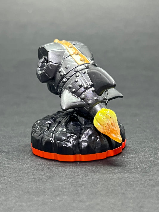 Rocket Ram - Trap Team