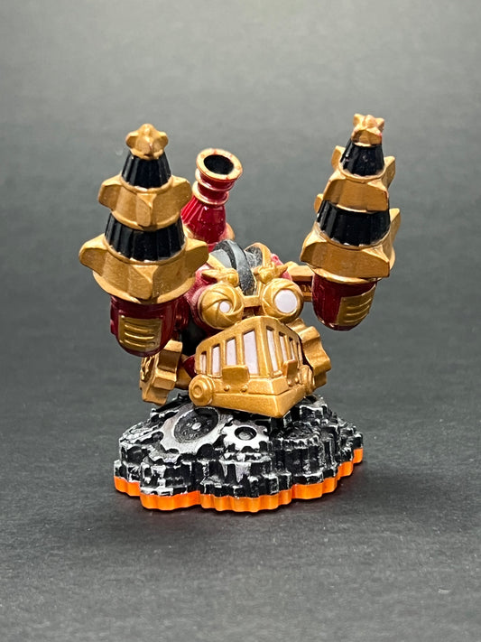 Drill Sergeant Series 2 - Giants