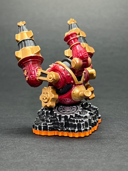 Drill Sergeant Series 2 - Giants