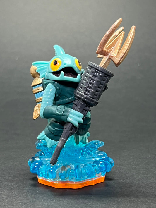 Gill Grunt Series 2 - Giants