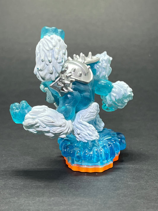 Slam Bam Series 2 - Giants