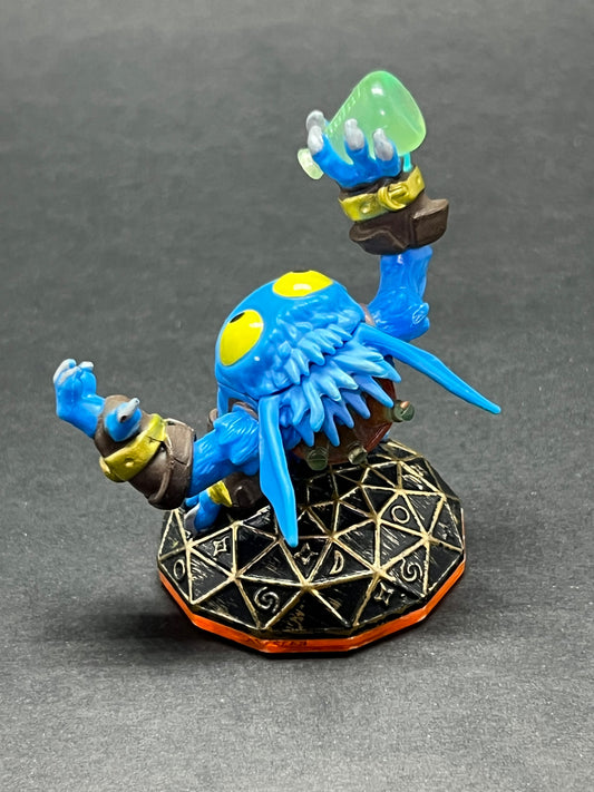 Pop Fizz - Giants