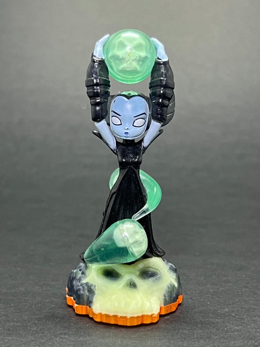 Hex Series 2 - Giants