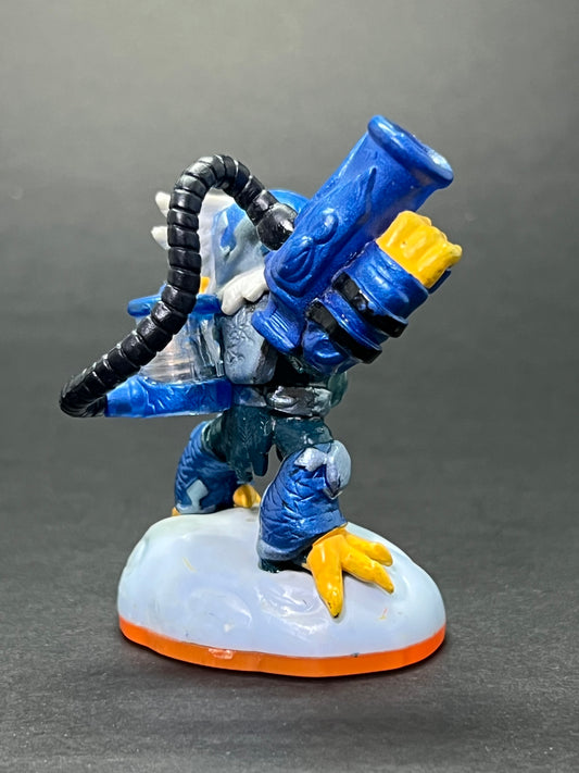 LightCore Jet-Vac - Giants