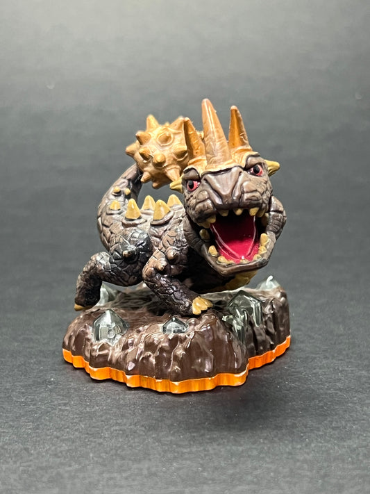 Bash Series 2 - Giants