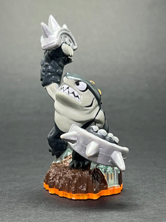 Terrafin Series 2 - Giants