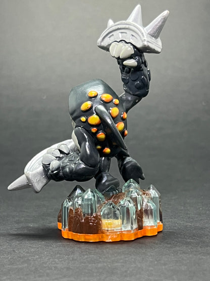 Terrafin Series 2 - Giants