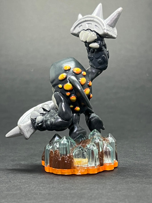 Terrafin Series 2 - Giants