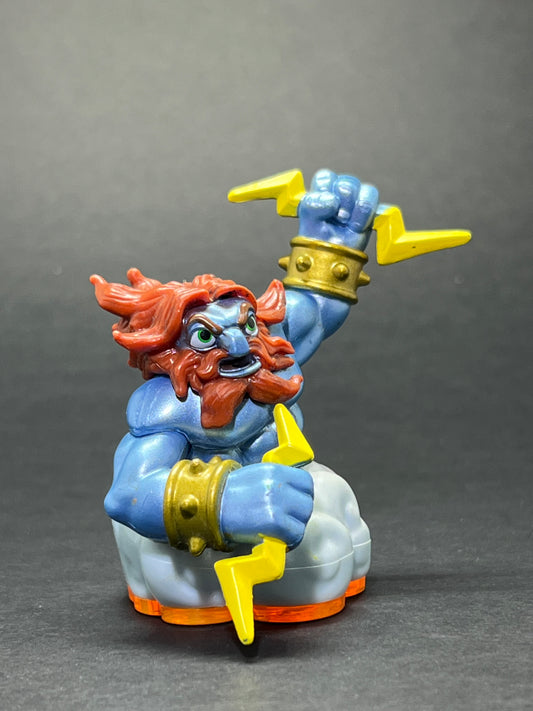 Lightning Rod Series 2 - Giants